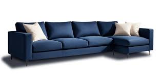 Moduler L shaped sofa